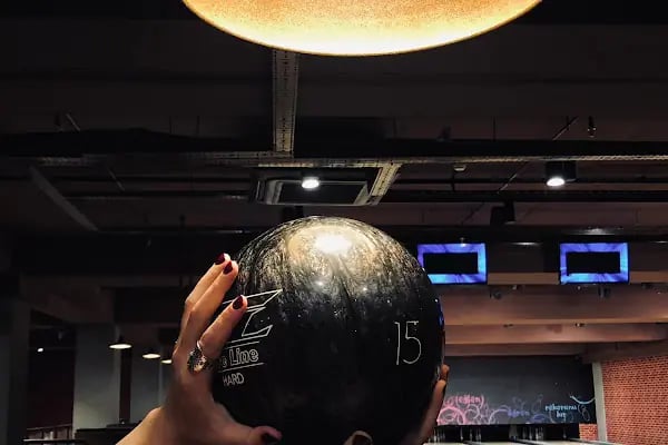 Depoda bowling - Resim 4