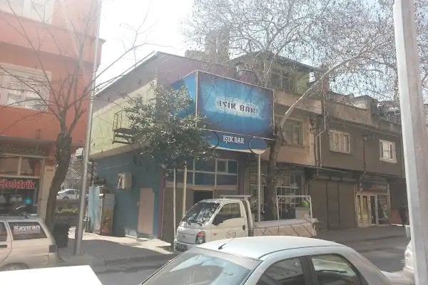 Işık Birahanesi - Resim 4