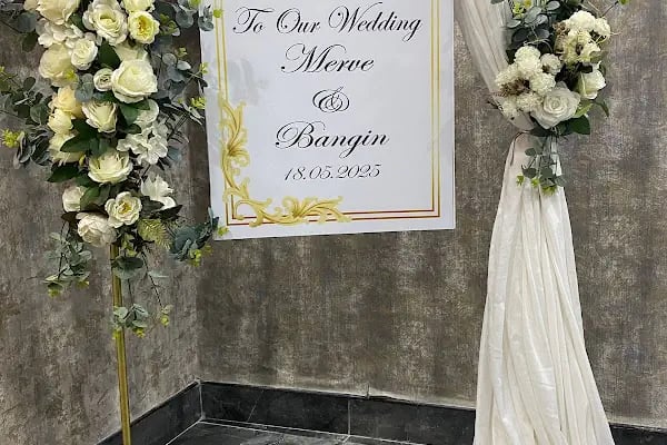 Premium Plaza Düğün Salonu - Resim 3
