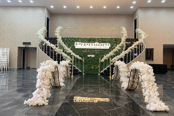 Premium Plaza Düğün Salonu - Resim 2