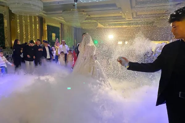 Premium Plaza Düğün Salonu - Resim 5