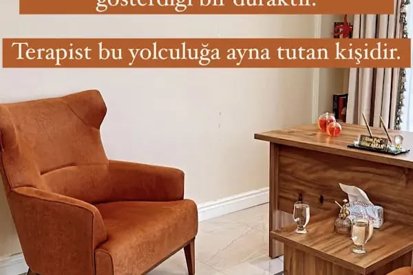 Uzman Klinik Psikolog &amp; Psikoterapist Alev Gamze Akbay | Kadıköy Caddebostan Psikolog - Resim 3