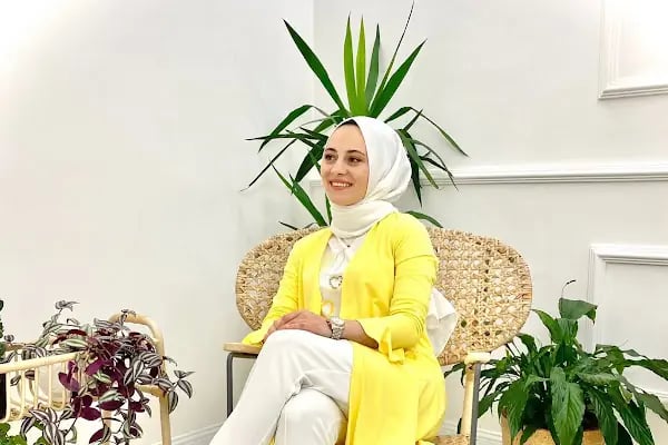 Uzman Klinik Psikolog &amp; Psikoterapist Alev Gamze Akbay | Kadıköy Caddebostan Psikolog - Resim 1