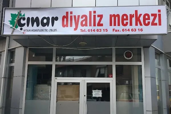 Çınar Diyaliz - Resim 3