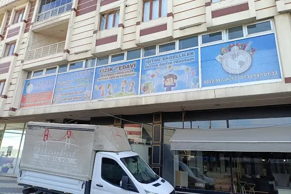 ÖZEL DETAY ÖZEL EĞİTİM VE REHABİLİTASYON MERKEZİ - Resim 3