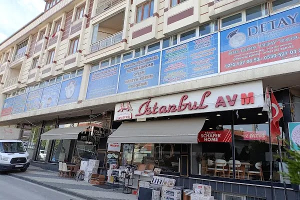 ÖZEL DETAY ÖZEL EĞİTİM VE REHABİLİTASYON MERKEZİ - Resim 2