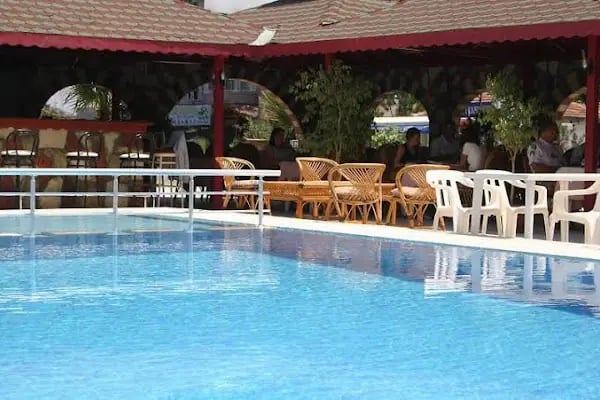Selge Hotel Side - Resim 13