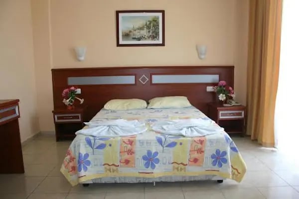 Selge Hotel Side - Resim 18