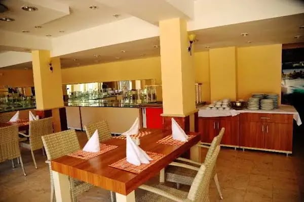 Selge Hotel Side - Resim 7