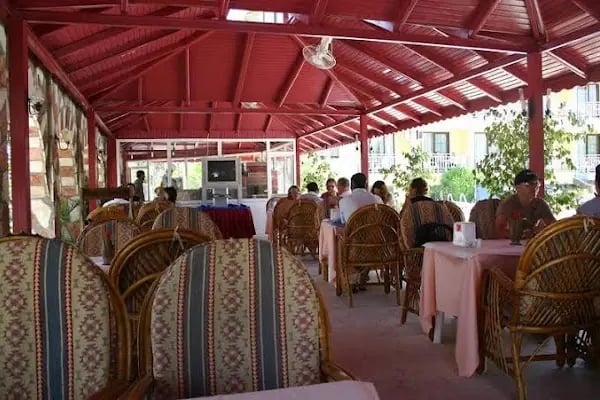 Selge Hotel Side - Resim 16