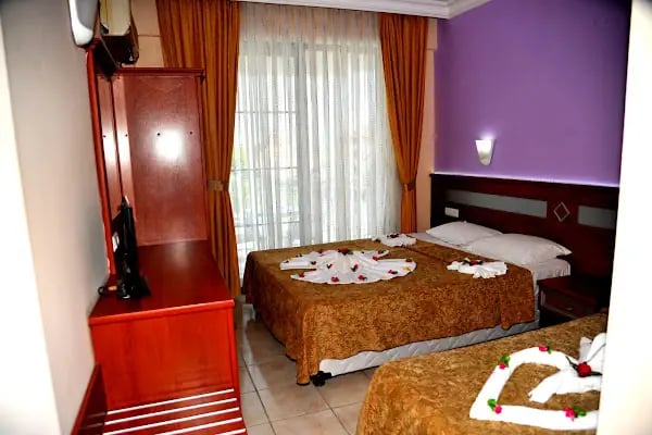 Selge Hotel Side - Resim 2