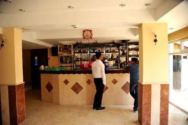 Selge Hotel Side - Resim 17
