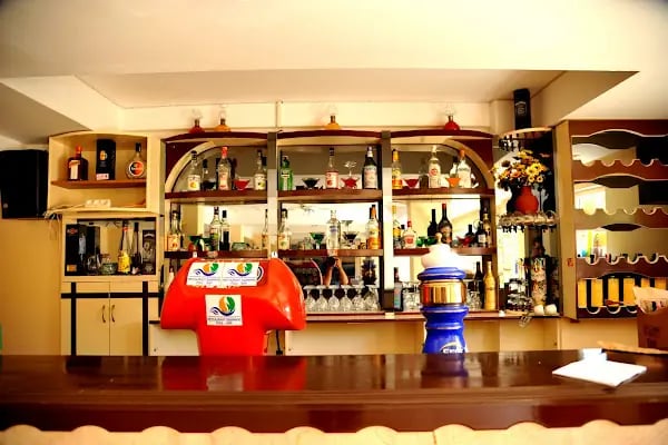 Selge Hotel Side - Resim 12