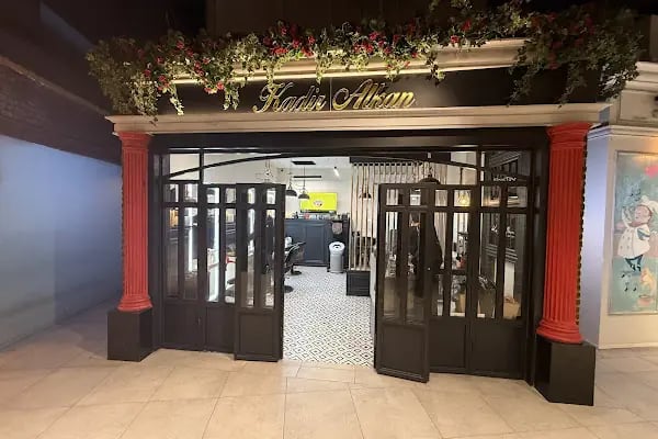 Kadir Alkan İstinyePark İzmir - Resim 13