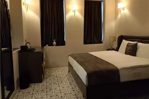 Wyndham Tarsus St.Paul - Resim 8
