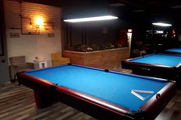 Kleps Cafe ve Okey Salonu - Resim 10