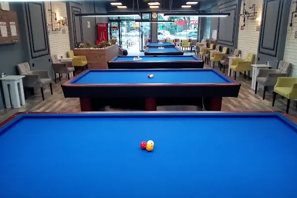 Kleps Cafe ve Okey Salonu - Resim 9