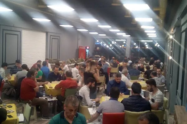 Kleps Cafe ve Okey Salonu - Resim 5