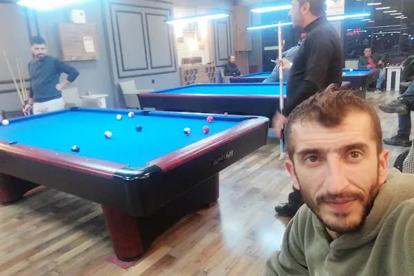 Kleps Cafe ve Okey Salonu - Resim 7