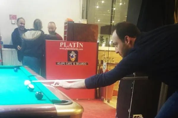Kleps Cafe ve Okey Salonu - Resim 6
