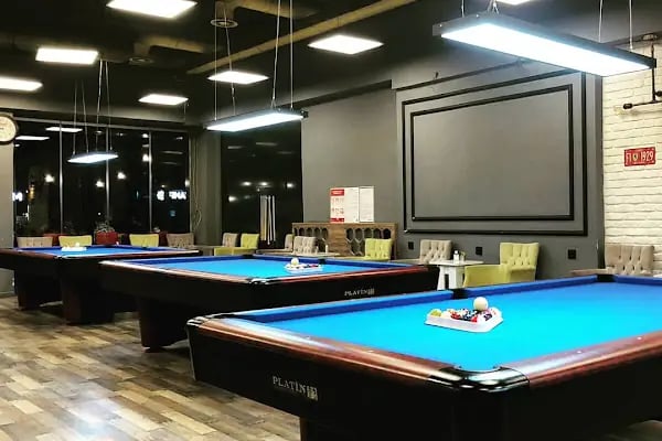Kleps Cafe ve Okey Salonu - Resim 3