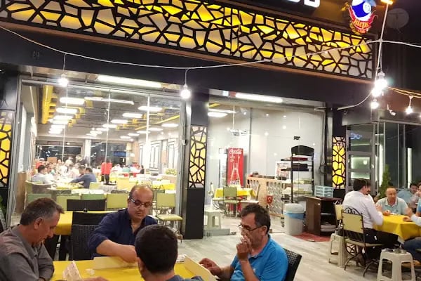 Kleps Cafe ve Okey Salonu - Resim 1