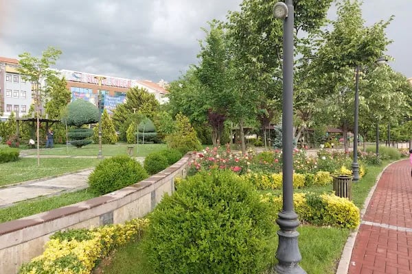 Keçiören Atatürk Doğal Yaşam Parkı - Resim 13