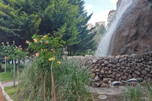 Keçiören Atatürk Doğal Yaşam Parkı - Resim 8