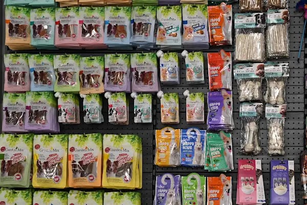 Reyna Pet Shop | Mersin - Resim 14