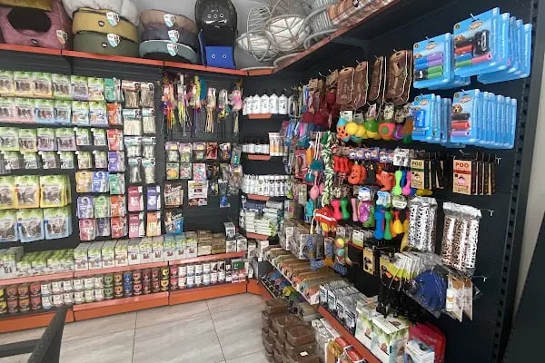 Reyna Pet Shop | Mersin - Resim 2