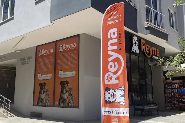 Reyna Pet Shop | Mersin - Resim 18