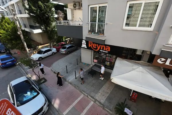 Reyna Pet Shop | Mersin - Resim 4