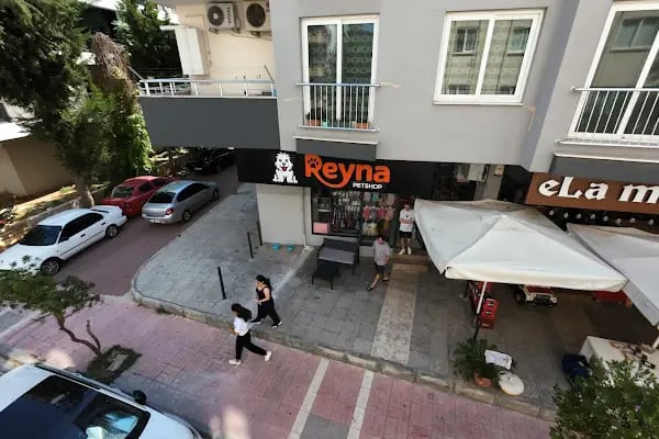 Reyna Pet Shop | Mersin - Resim 20