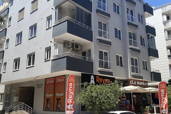 Reyna Pet Shop | Mersin - Resim 13