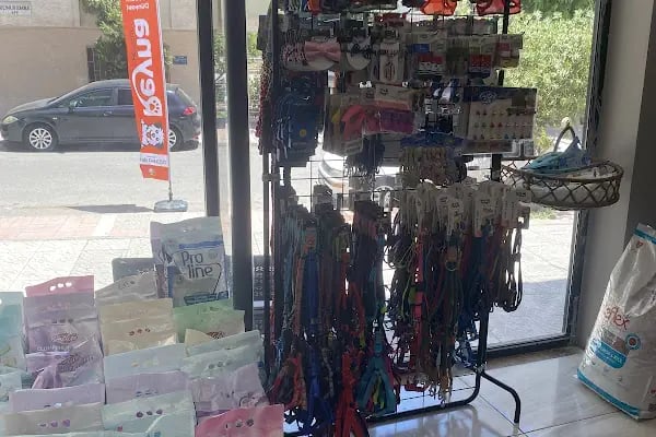 Reyna Pet Shop | Mersin - Resim 11