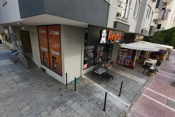 Reyna Pet Shop | Mersin - Resim 7