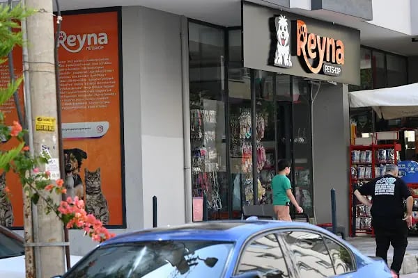 Reyna Pet Shop | Mersin - Resim 10