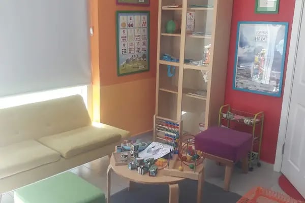 Helen Doron İngilizce Kursu Bursa Beşevler - Resim 20