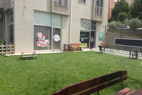 Helen Doron İngilizce Kursu Bursa Beşevler - Resim 2