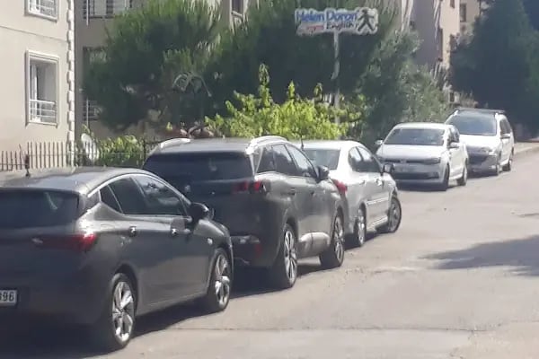 Helen Doron İngilizce Kursu Bursa Beşevler - Resim 19