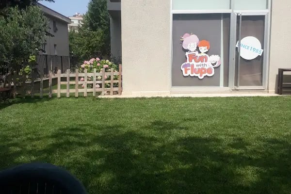 Helen Doron İngilizce Kursu Bursa Beşevler - Resim 7