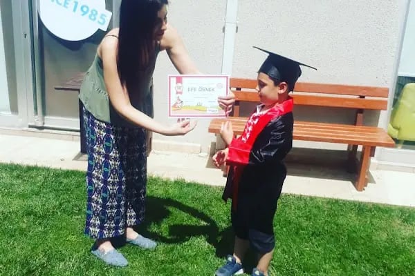 Helen Doron İngilizce Kursu Bursa Beşevler - Resim 9