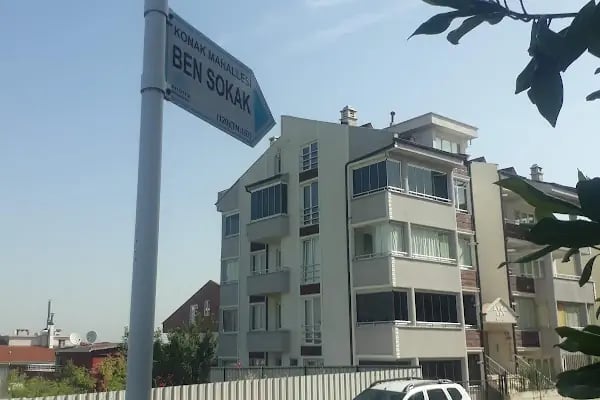 Helen Doron İngilizce Kursu Bursa Beşevler - Resim 12