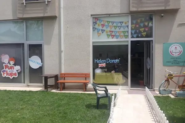 Helen Doron İngilizce Kursu Bursa Beşevler - Resim 8