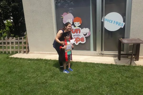 Helen Doron İngilizce Kursu Bursa Beşevler - Resim 3
