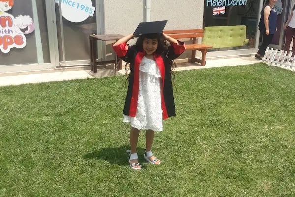 Helen Doron İngilizce Kursu Bursa Beşevler - Resim 15