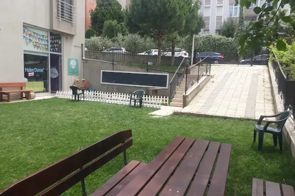 Helen Doron İngilizce Kursu Bursa Beşevler - Resim 6