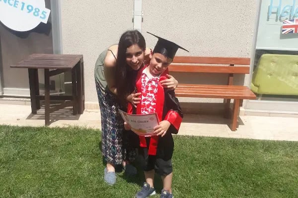 Helen Doron İngilizce Kursu Bursa Beşevler - Resim 11