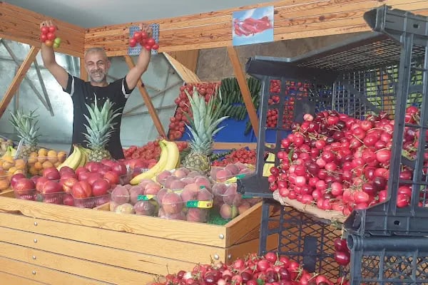 TURGUTREİS MANAV -İLHAN KURŞUN - Resim 3