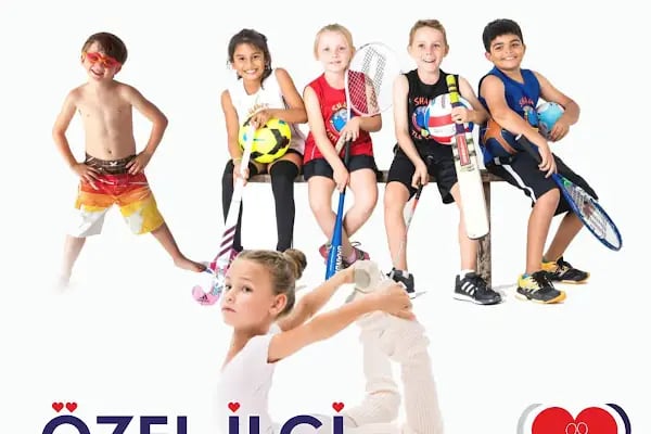 Özel İlgi Çocuk ve Fizik Tedavi Tıp Merkezi - Resim 12
